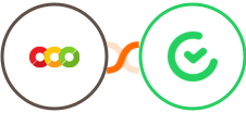 red-amber.green + TimeCamp Integration