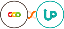 red-amber.green + UpViral Integration