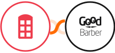 Redbooth + GoodBarber eCommerce Integration