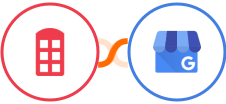 Redbooth + Google My Business Integration