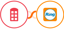 Redbooth + RingCentral Integration