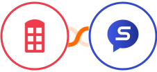 Redbooth + Sociamonials Integration