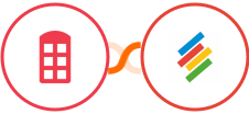 Redbooth + Stackby Integration