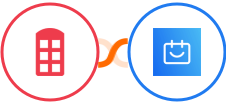 Redbooth + TidyCal Integration