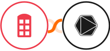 Redbooth + Timeular Integration