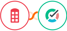 Redbooth + TMetric Integration