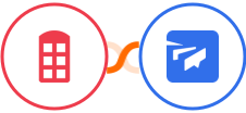 Redbooth + Twist Integration