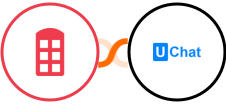 Redbooth + UChat Integration