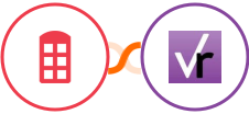 Redbooth + VerticalResponse Integration