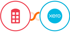 Redbooth + Xero Integration