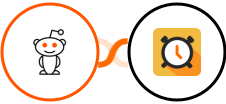Reddit + Scheduler Integration