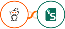 Reddit + Sertifier Integration