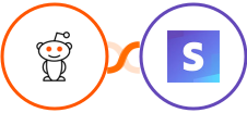 Reddit + Stripe Integration