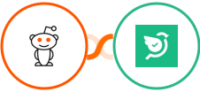 Reddit + Survey Sparrow Integration