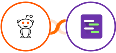 Reddit + Tars Integration