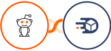 Reddit + TrackMage Integration