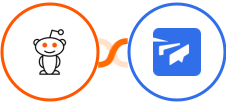 Reddit + Twist Integration