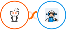 Reddit + Uncanny Automator Integration