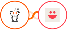 Reddit + VideoAsk Integration