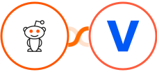 Reddit + Vision6 Integration