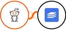 Reddit + WaiverForever Integration