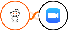Reddit + Zoom Integration