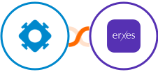 Referral Rock + Erxes Integration