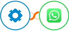 Referral Rock + WhatsApp Integration