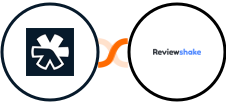 Refersion + Reviewshake Integration