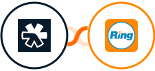 Refersion + RingCentral Integration