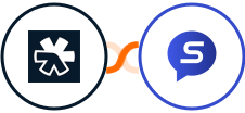 Refersion + Sociamonials Integration