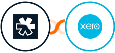 Refersion + Xero Integration