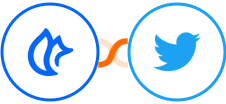 Regfox + Twitter Integration