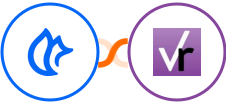 Regfox + VerticalResponse Integration