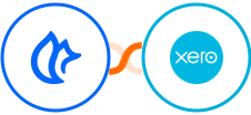 Regfox + Xero Integration