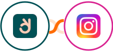 Relatel + Instagram Lead Ads Integration