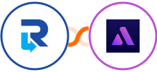 Remote Retrieval + Annature Integration