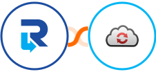 Remote Retrieval + CloudConvert Integration