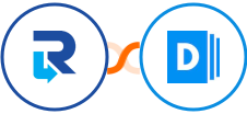 Remote Retrieval + Docamatic Integration