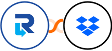 Remote Retrieval + Dropbox Integration
