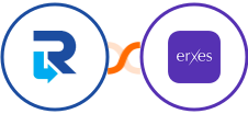 Remote Retrieval + Erxes Integration