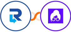 Remote Retrieval + Lusha Integration