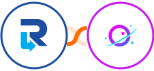 Remote Retrieval + Orbit Integration