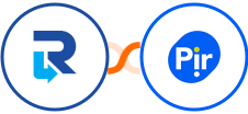 Remote Retrieval + Pirsonal Integration