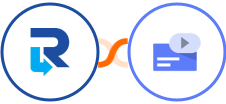 Remote Retrieval + Raisely Integration