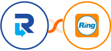 Remote Retrieval + RingCentral Integration