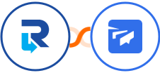 Remote Retrieval + Twist Integration