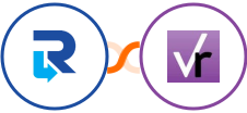 Remote Retrieval + VerticalResponse Integration