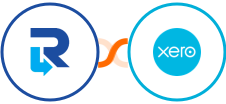 Remote Retrieval + Xero Integration