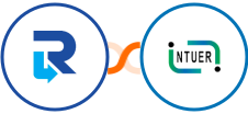 Remote Retrieval + ZNICRM (Intueri CRM) Integration